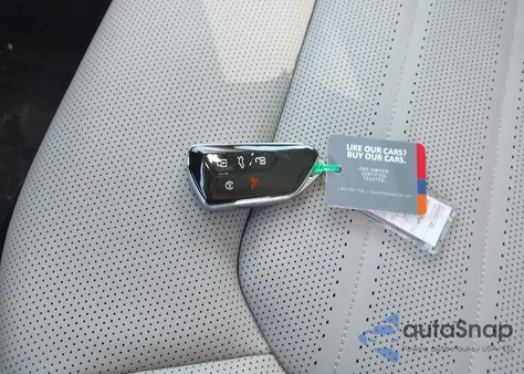 2025 Volkswagen Atlas 2.0T Sel z USA, uszkodzony, nr VIN 1V2BR2CA1SC576890